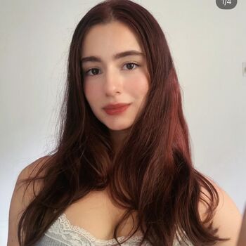 Full leaked Gi ovanag private onlyfans photo