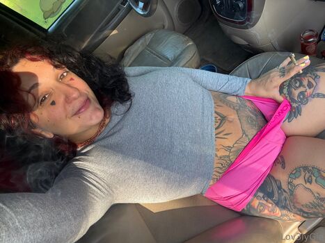 Gia Lovely