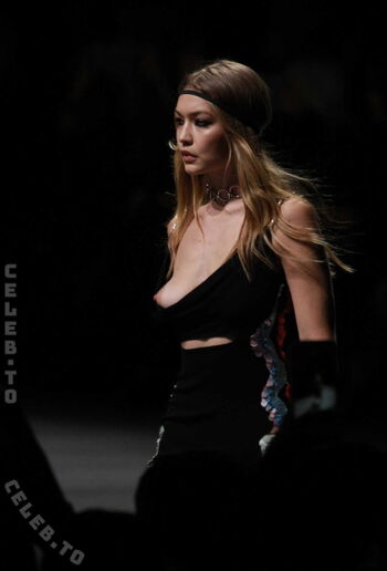 Gigi Hadid