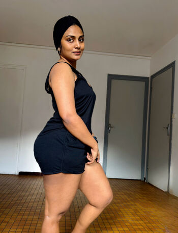 Gimanthy Isadora