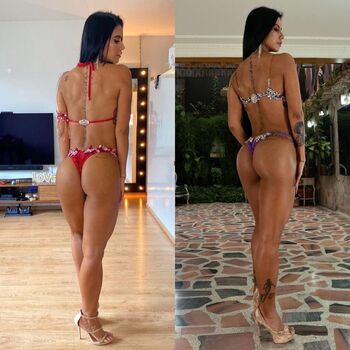 Gina Rincon