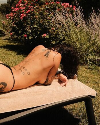 Giorgia Soleri