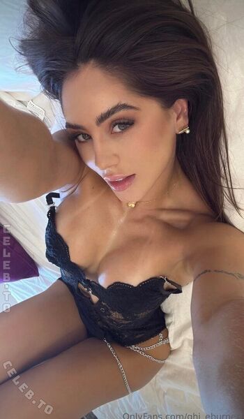 Full leaked Giovanna eburneo private onlyfans photo
