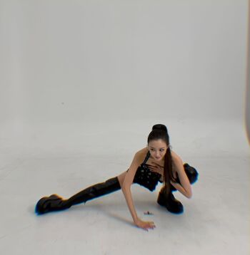 Giselle (æspa