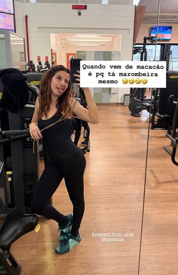 Giselle Batista