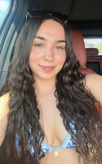 Giselle Cantu