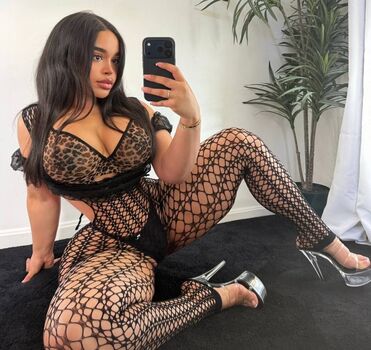 Giselle Lynette