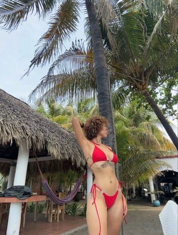 Full leaked Gisselita maradiaga private onlyfans photo