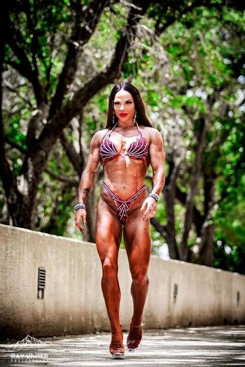 Goddess Mandy