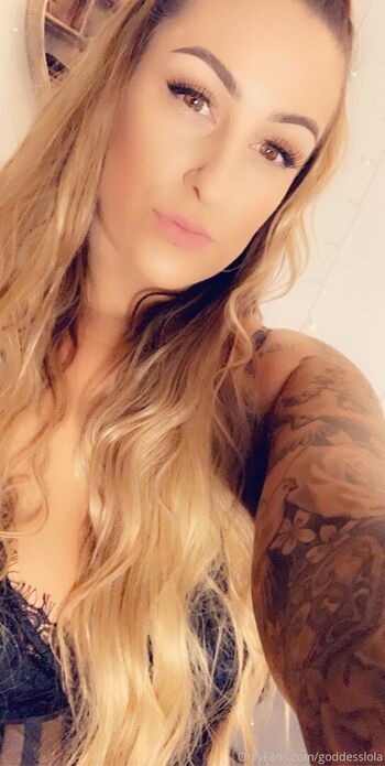 goddesslola