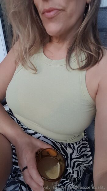 goddesssensuality