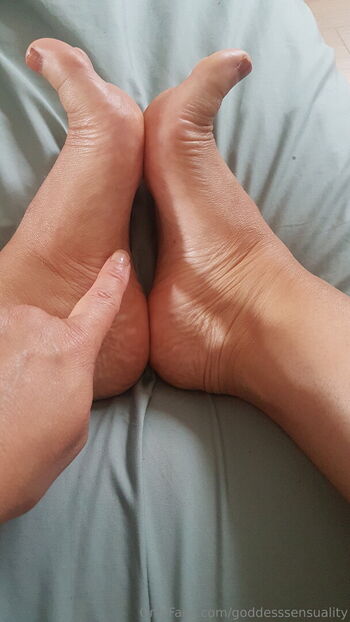 goddesssensuality