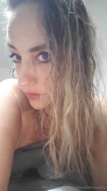 goddesssensuality