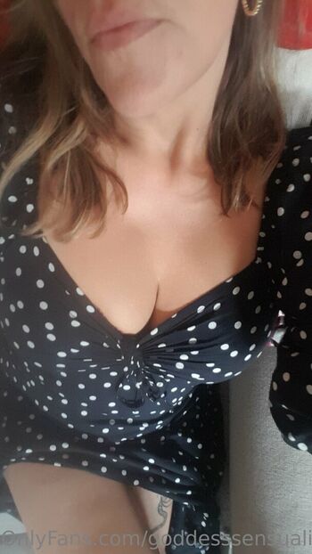 goddesssensuality