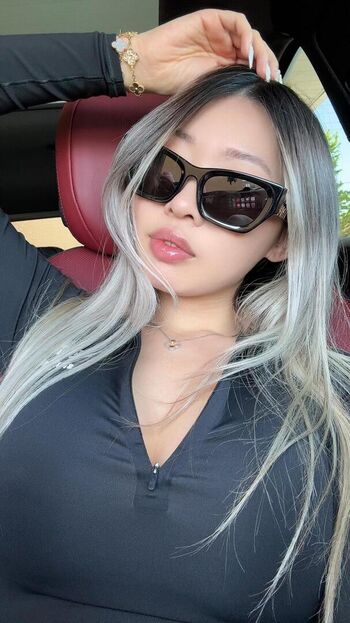 Full leaked Goddesstinaca private onlyfans photo