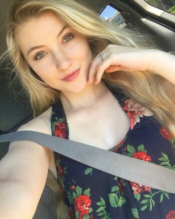 Grace Carlson