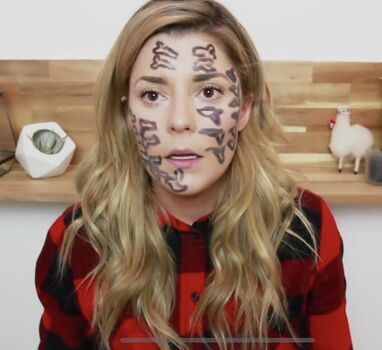Grace Helbig
