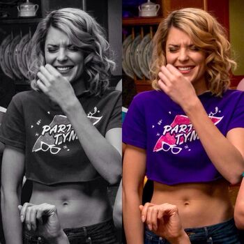 Grace Helbig