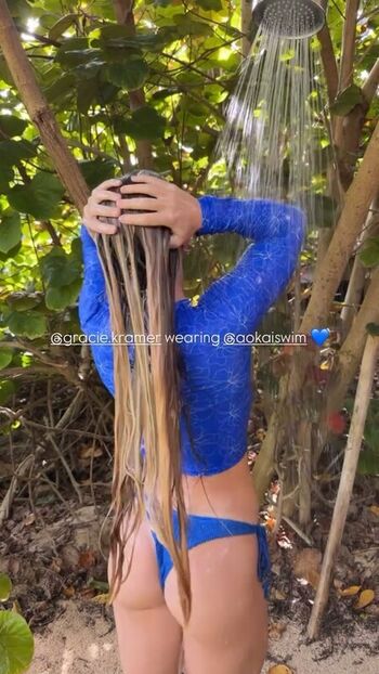 Full leaked Gracie kramer private onlyfans photo