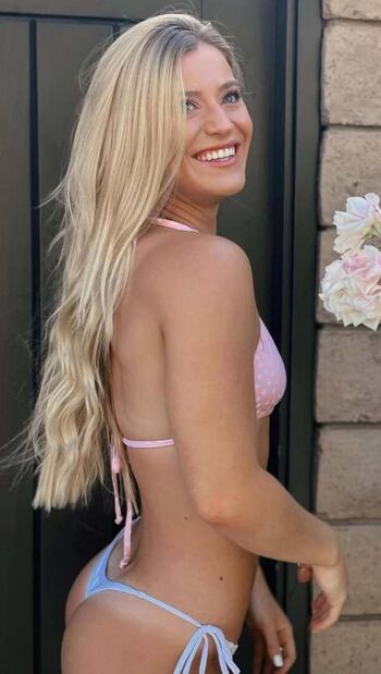 Full leaked Gracie kramer private onlyfans photo