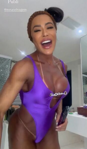 Gracyanne Barbosa