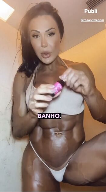 Gracyanne Barbosa