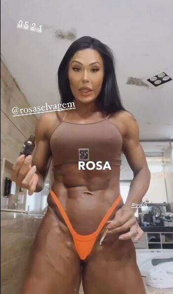 Gracyanne Barbosa