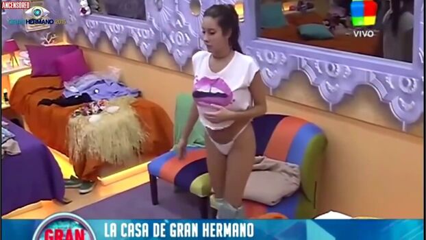 Gran Hermano Argentina