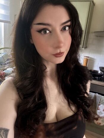 Full leaked Gravelynx private onlyfans photo