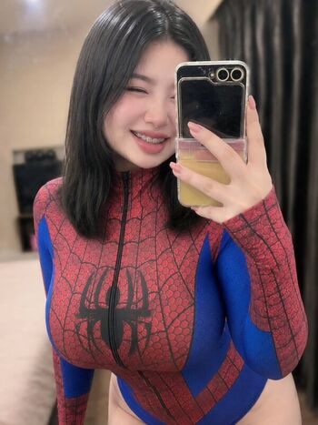 Full leaked Greenna private onlyfans photo