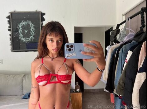 Greta Cozzolino