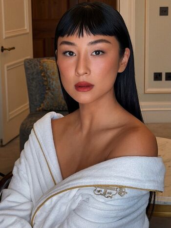 Greta Lee