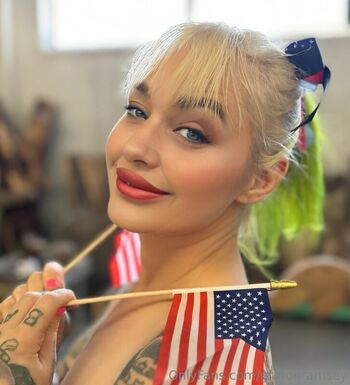 Griffon Ramsey