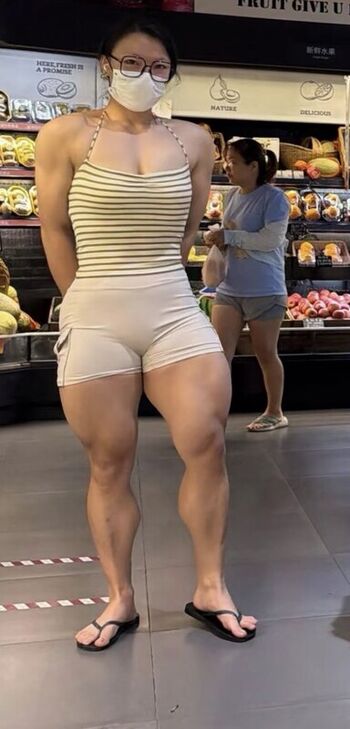 Full leaked Guohui private onlyfans photo