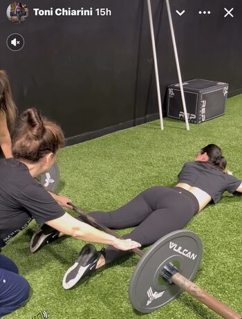 Gym Booty Bubble Butts