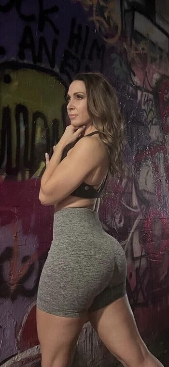Gym Booty Bubble Butts
