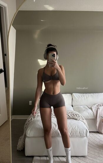 Gym Booty Bubble Butts