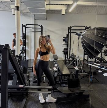 Gym Booty Bubble Butts