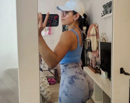 Gym Booty Bubble Butts