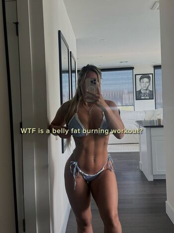 Gym Booty Bubble Butts