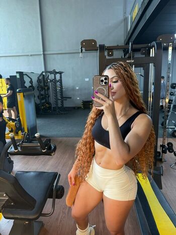 Gym Booty Bubble Butts
