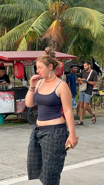 Full leaked Hadar avital private onlyfans photo