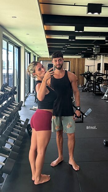 Full leaked Hadasri page private onlyfans photo
