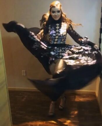 Hailee Steinfeld