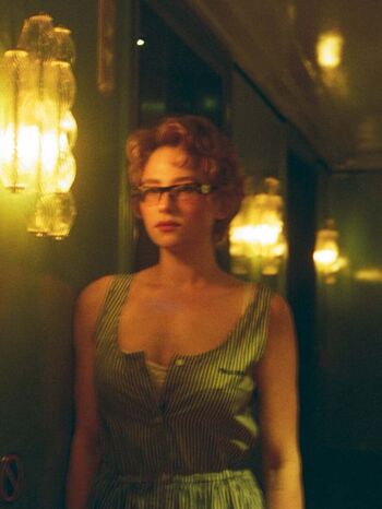 Haley Bennett