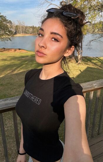 Haley Gosserand