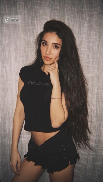 Haley Gosserand