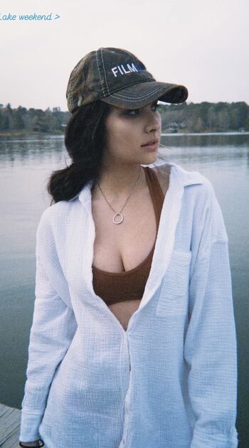 Haley Gosserand