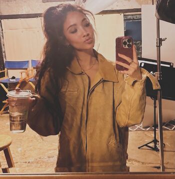 Haley Gosserand