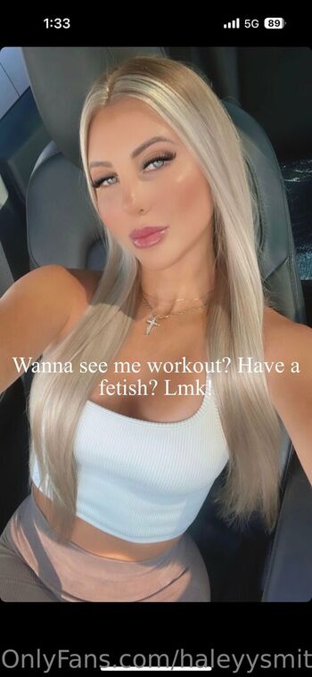 haleyysmith